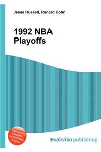 1992 NBA Playoffs