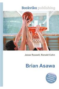 Brian Asawa