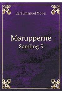 Mørupperne Samling 3