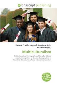 Multiculturalism