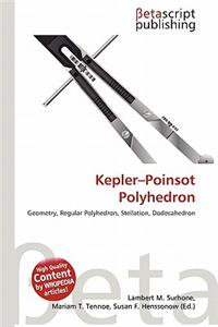 Kepler-Poinsot Polyhedron