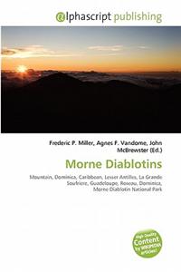Morne Diablotins
