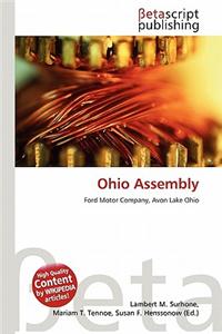 Ohio Assembly