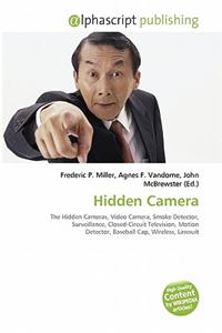 Hidden Camera