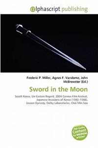 Sword in the Moon