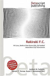 Rakiraki F.C.