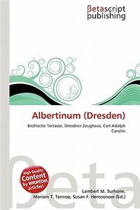 Albertinum (Dresden)