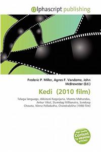 Kedi(2010 Film)