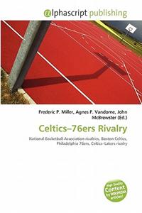 Celtics-76ers Rivalry
