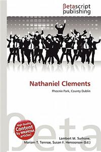 Nathaniel Clements