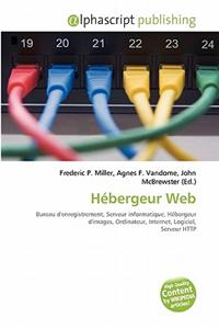 H Bergeur Web