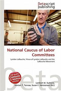 National Caucus of Labor Committees