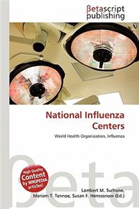 National Influenza Centers