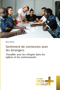 Sentiment de connexion avec les étrangers