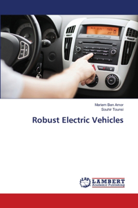 Robust Electric Vehicles