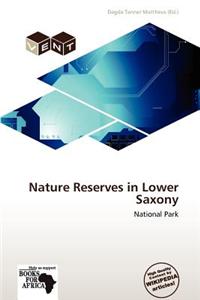 Nature Reserves in Lower Saxony