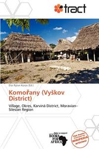Komo Any (Vy Kov District)
