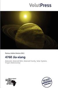 4760 Jia-Xiang
