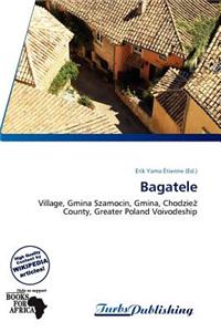 Bagatele