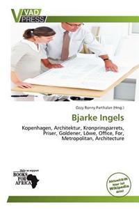 Bjarke Ingels