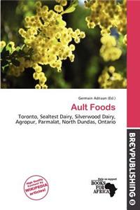 Ault Foods