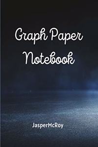 Graph Paper Notebook