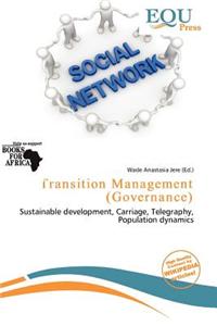 Transition Management (Governance)
