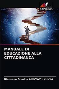 Manuale Di Educazione Alla Cittadinanza