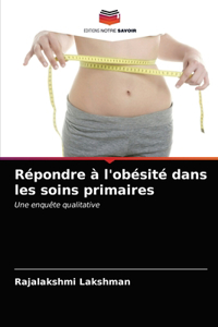 Répondre à l'obésité dans les soins primaires