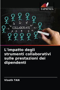 L'impatto degli strumenti collaborativi sulle prestazioni dei dipendenti