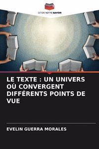 Texte