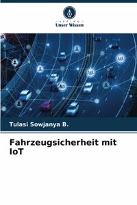 Fahrzeugsicherheit mit IoT