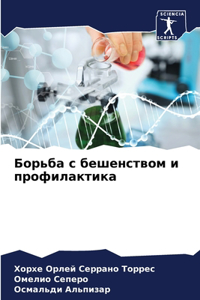 Борьба с бешенством и профилактика