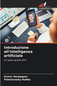 Introduzione all'intelligenza artificiale