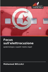 Focus sull'elettrocuzione