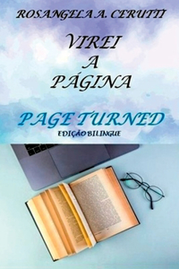 Virei A Página/page Turned