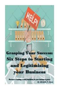 Grasping Your Success