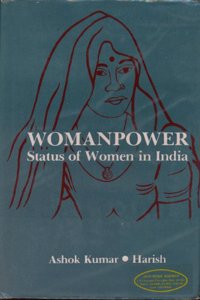 Womenpower Status of Women In India