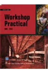 Workshop Practical (ME-292)