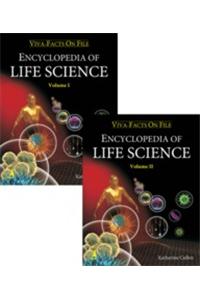 Encyclopedia of Life Science , 2 Volume Set
