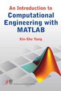 An Introduction to Computational Engineering with MATLAB