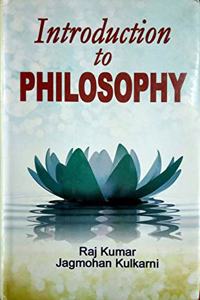 Introduction to Philosophy (Set of 2 Vols.)