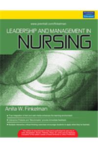 Leadership And Management In Nursing