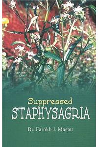 Suppressed Staphysagria