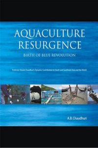 Aquaculture Resurgence: Birth of Blue Revolution