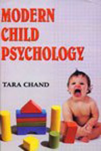 Modern Child Psychology