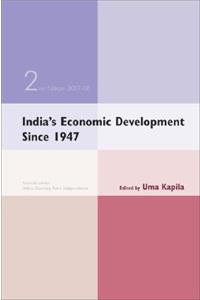 India's Economic Development Since 1947