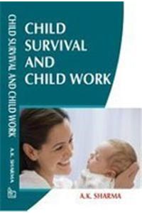 Child Survival In Rural Areas