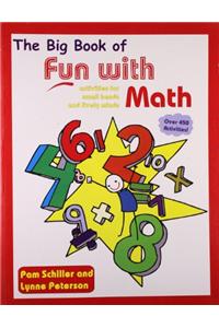 Big Book Of Fun With Math