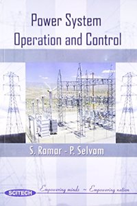 Power System Operation And Control